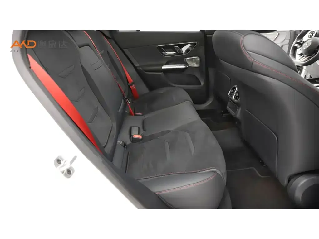 Mercedes-Benz GLC AMG — фото 2