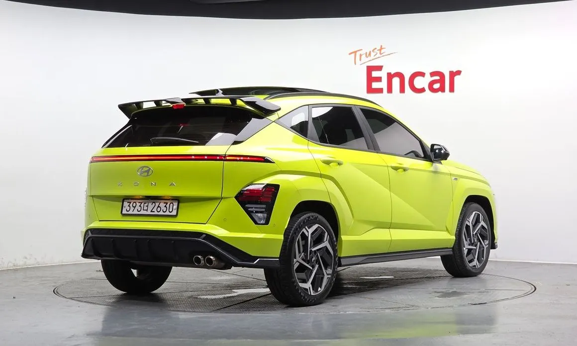 Hyundai Kona — фото 4