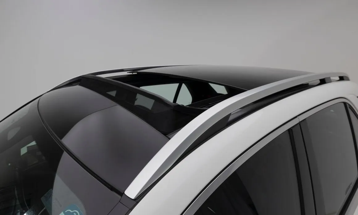 Mercedes-Benz GLE-Class — фото 4