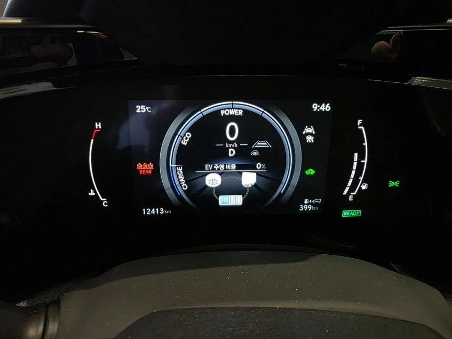 Lexus NX 2025 из KR, фото 5
