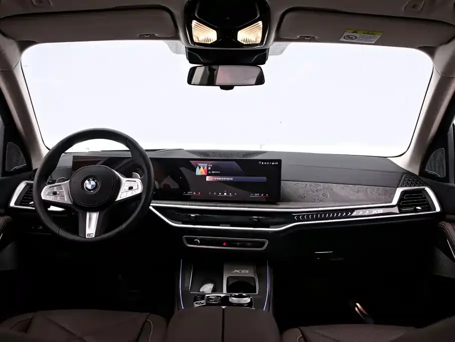 BMW X5 — фото 9