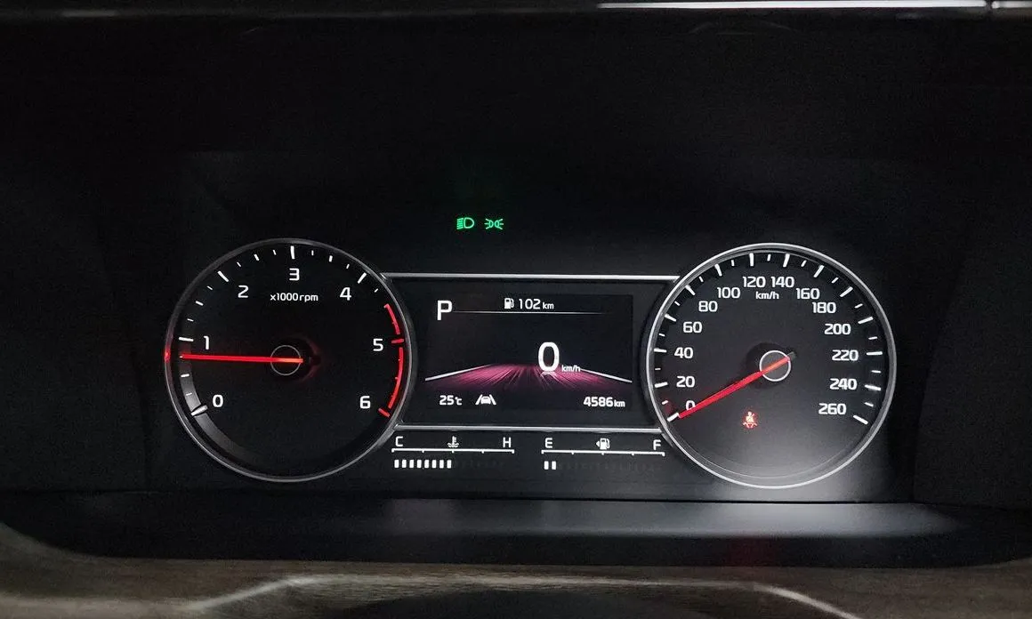 Kia Sorento — фото 4