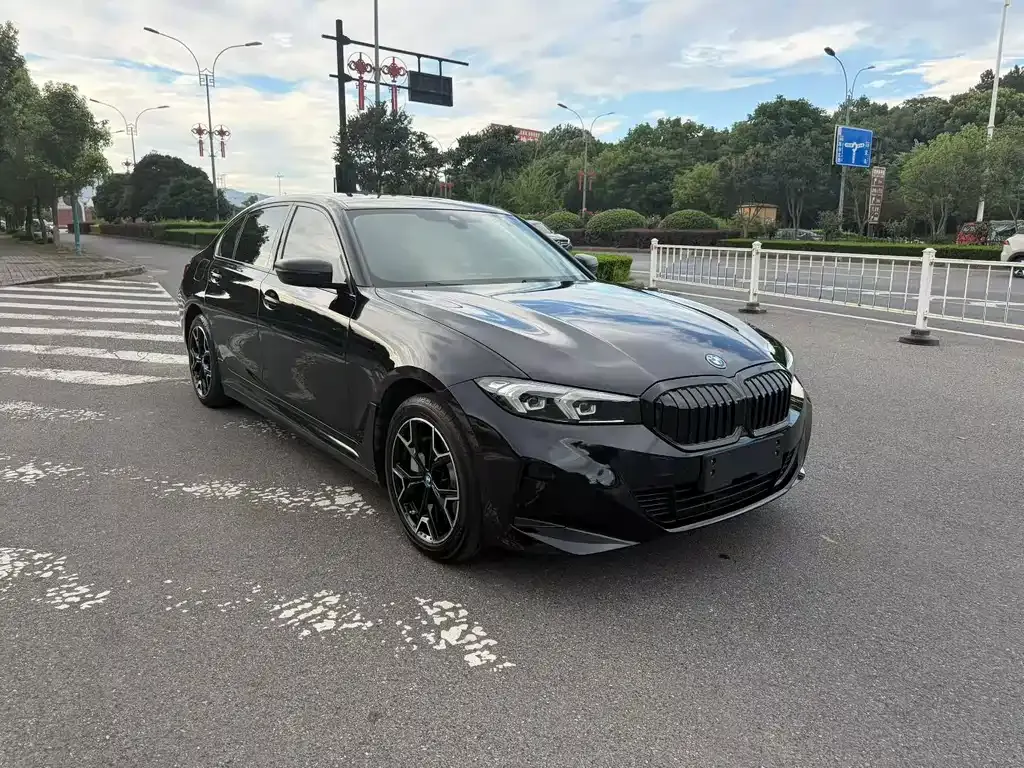 BMW i3 — фото 9