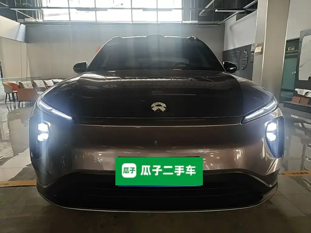 NIO ES6 2023 из CN, фото 2