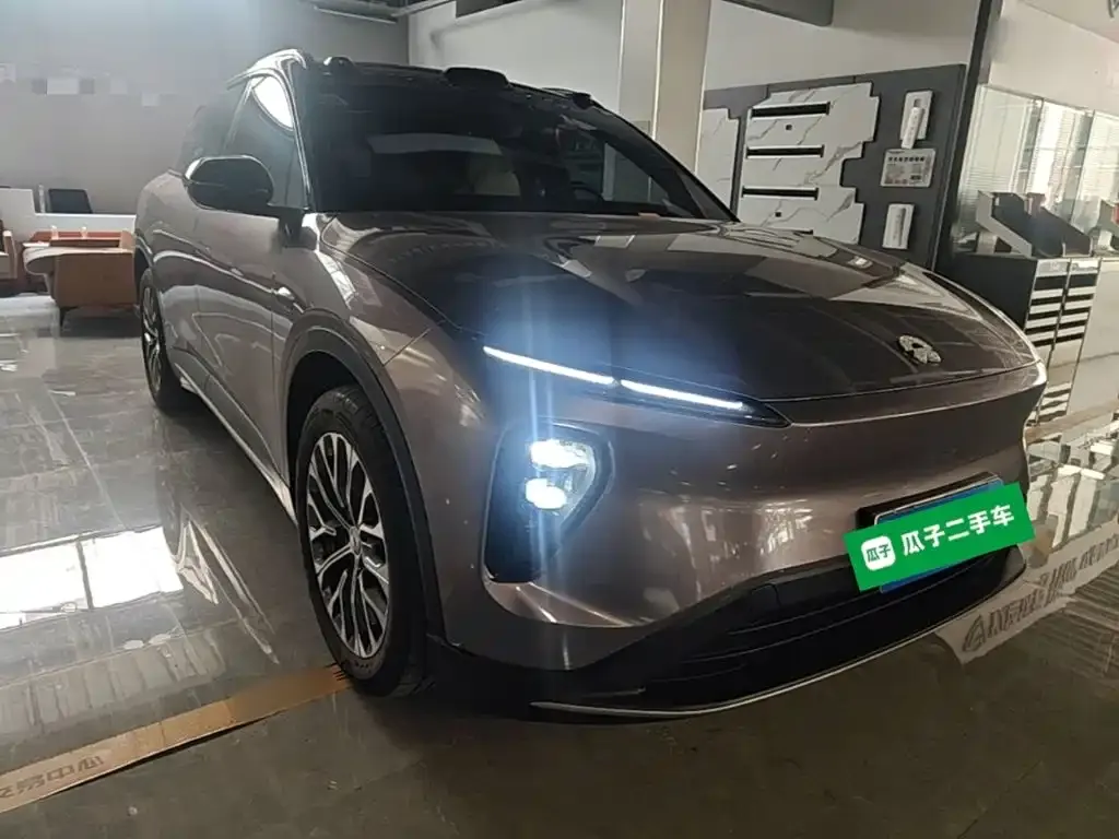 NIO ES6 2023 из CN, фото 7