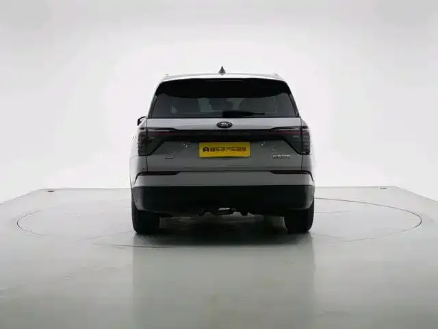 Ford Edge — фото 2