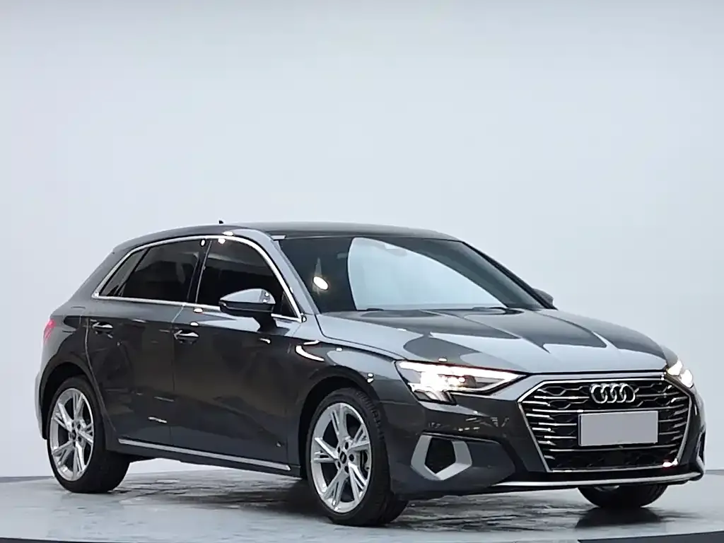 Audi A3 — фото 4