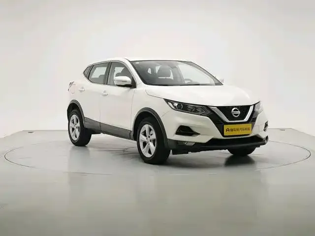 Nissan Qashqai — фото 4