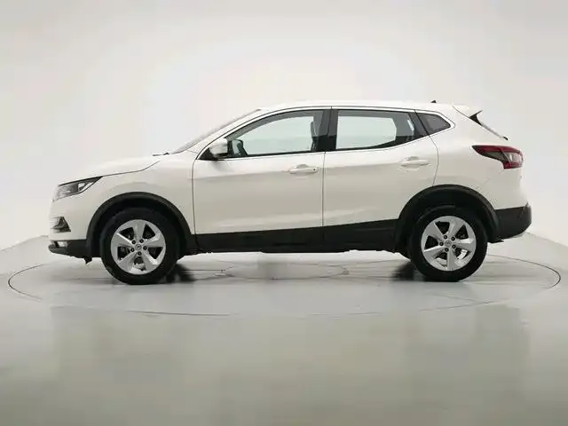 Nissan Qashqai — фото 2