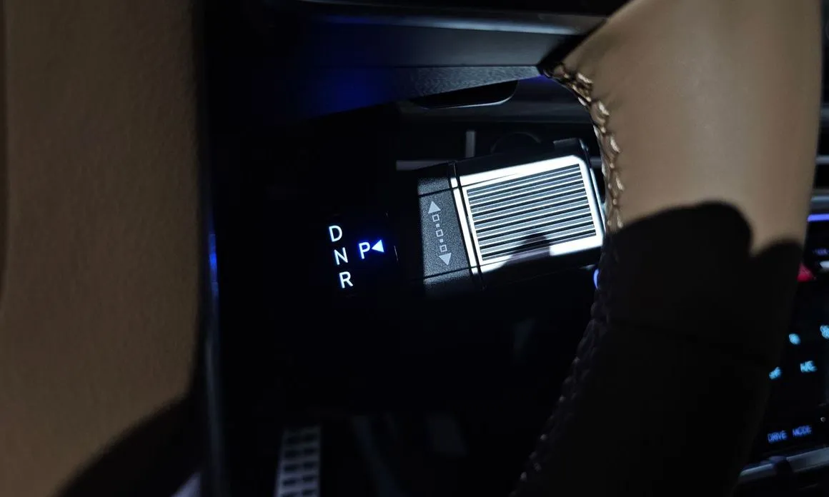 Hyundai Santafe — фото 3