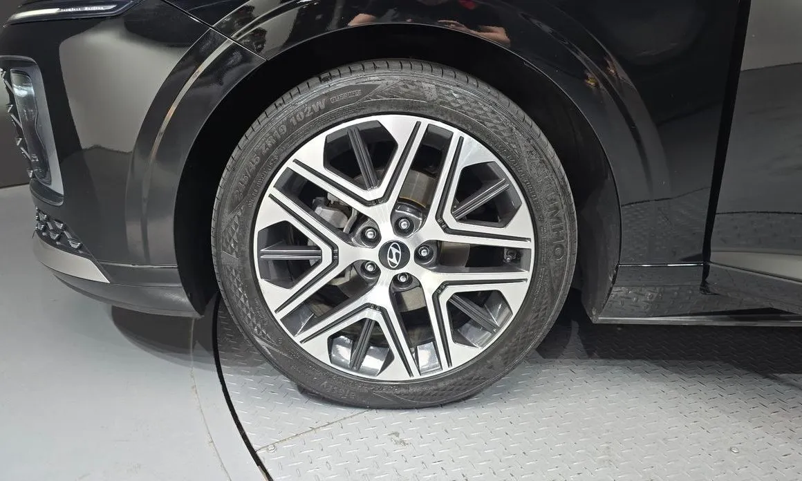 Hyundai Grandeur — фото 10