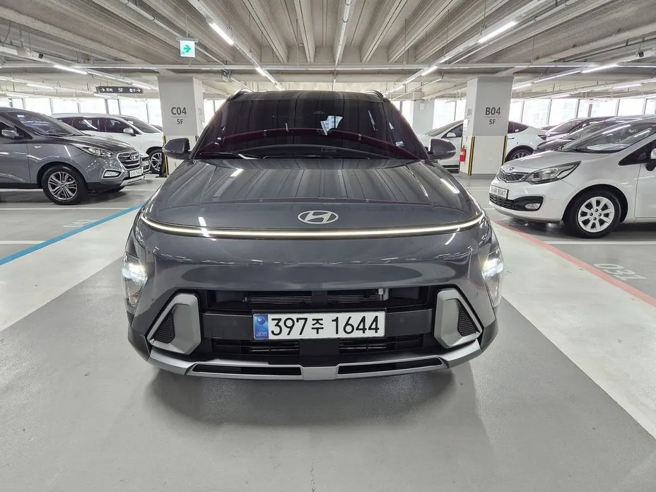 Hyundai Kona — фото 7