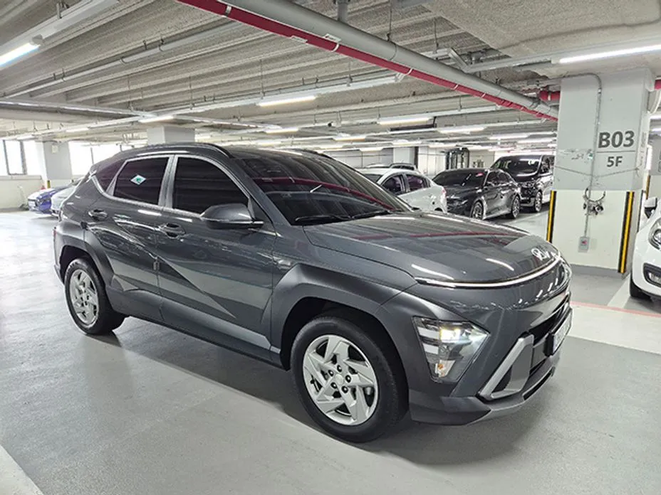Hyundai Kona — фото 2