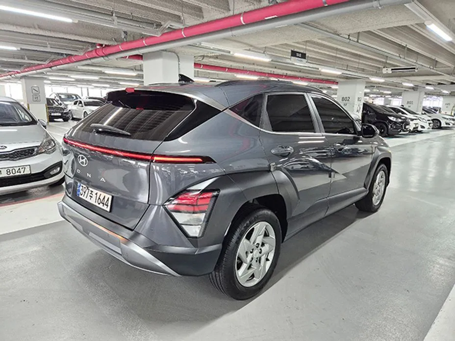 Hyundai Kona — фото 4