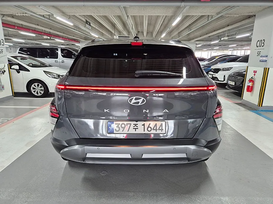 Hyundai Kona — фото 3