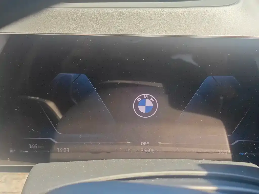 BMW X5 2024 из CN, фото 2