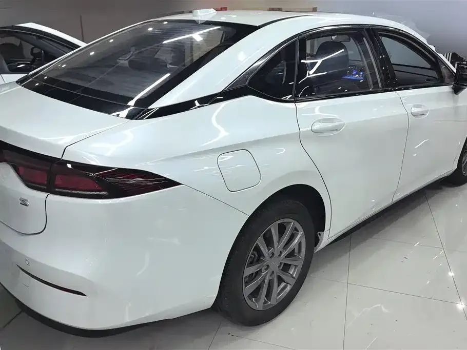 Aion S 2023 из CN, фото 4