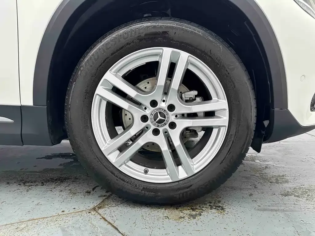 Mercedes-Benz GLA 2021 из CN, фото 8