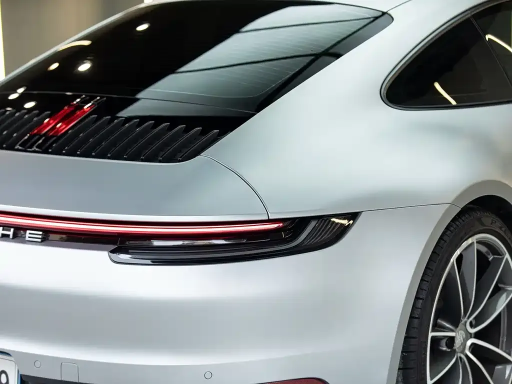 Porsche 911 — фото 3