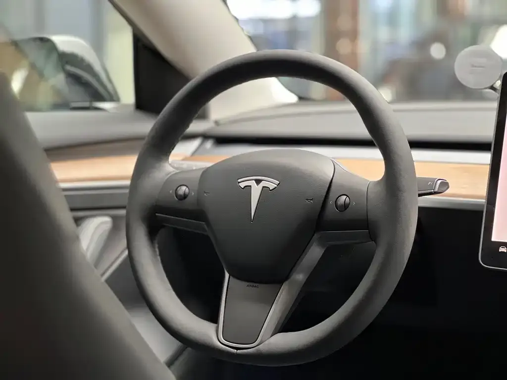 Tesla Model 3 — фото 2