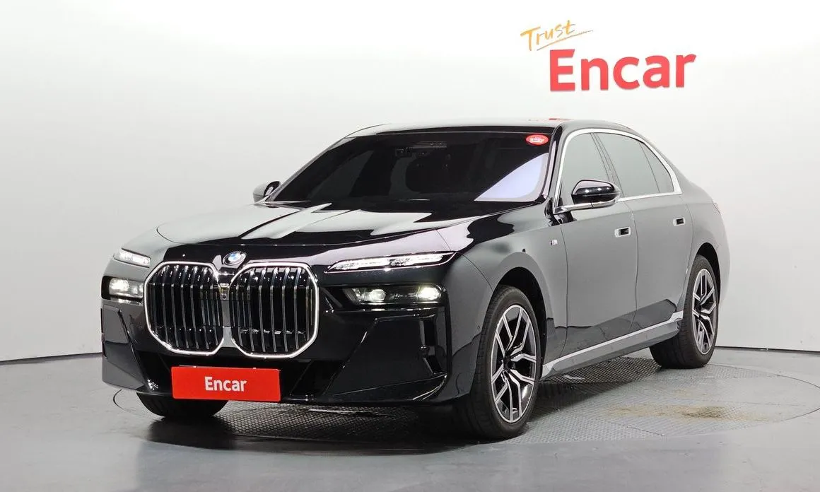 BMW 7-Series