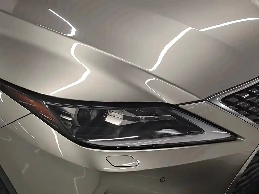 Lexus RX 2022 из CN, фото 4