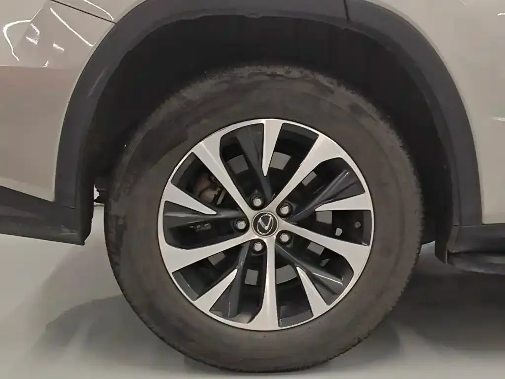 Lexus RX 2022 из CN, фото 3