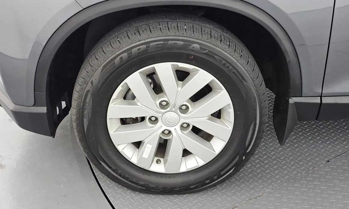 KG Mobility (Ssangyong) Rexton — фото 4