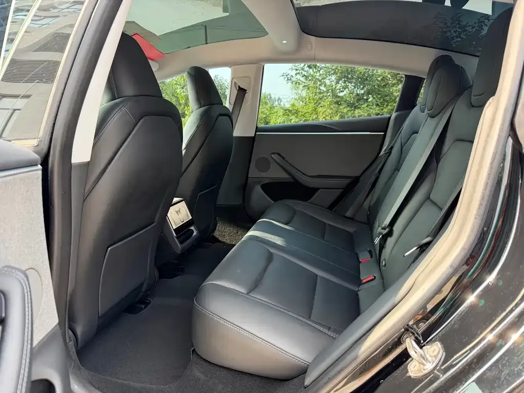 Tesla Model 3 — фото 3