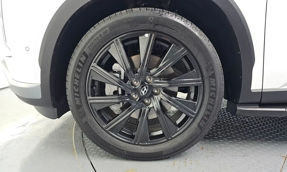 Hyundai Palisade — фото 8