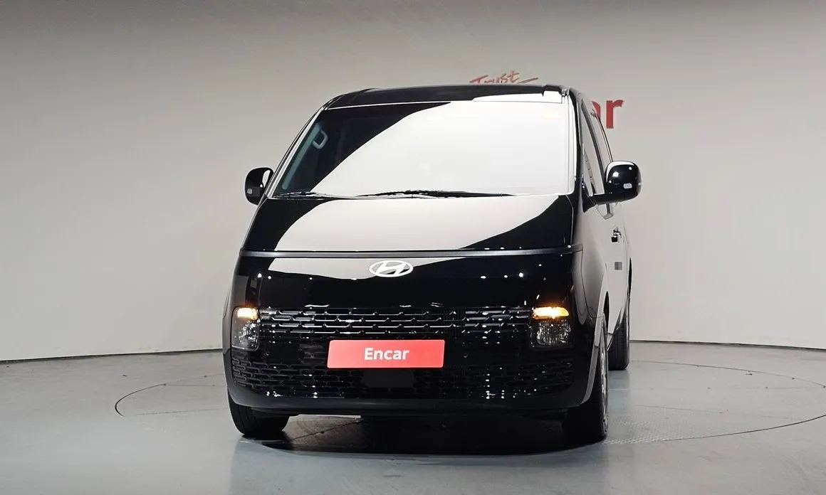 Hyundai Staria — фото 4