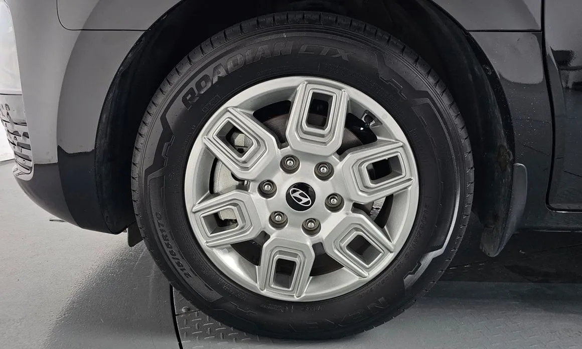 Hyundai Staria — фото 10