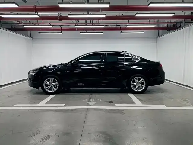 Buick Regal — фото 2