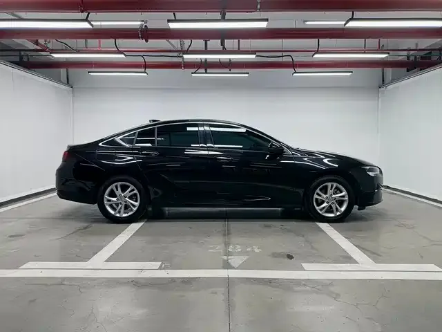 Buick Regal — фото 3