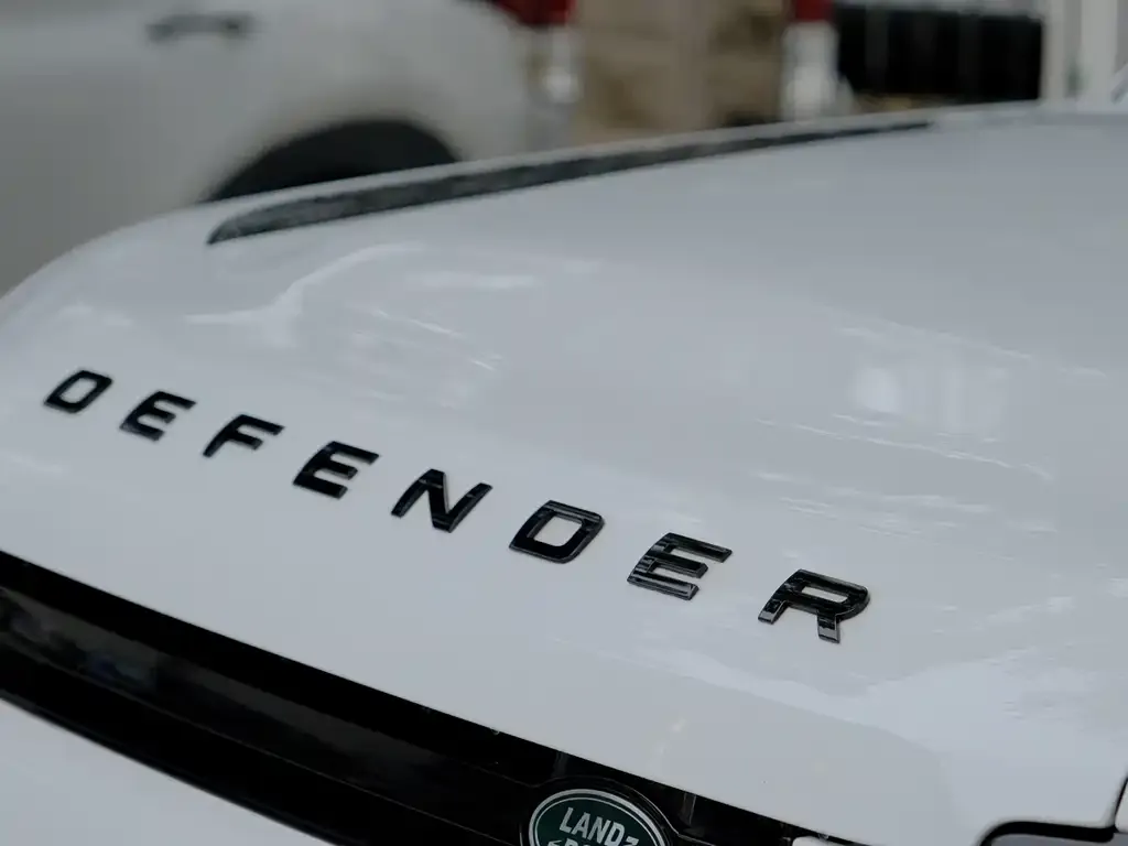 Land Rover Defender — фото 3