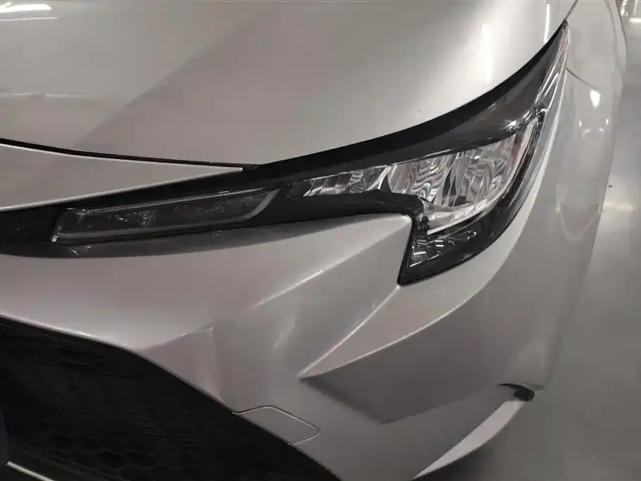 Toyota Levin 2022 из CN, фото 6