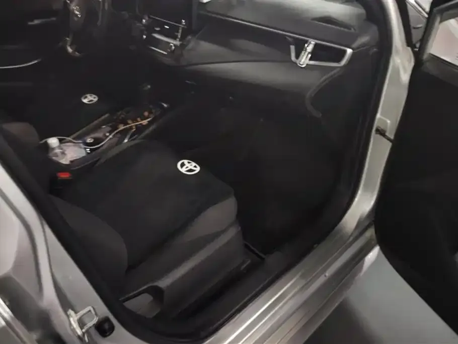 Toyota Levin 2022 из CN, фото 3