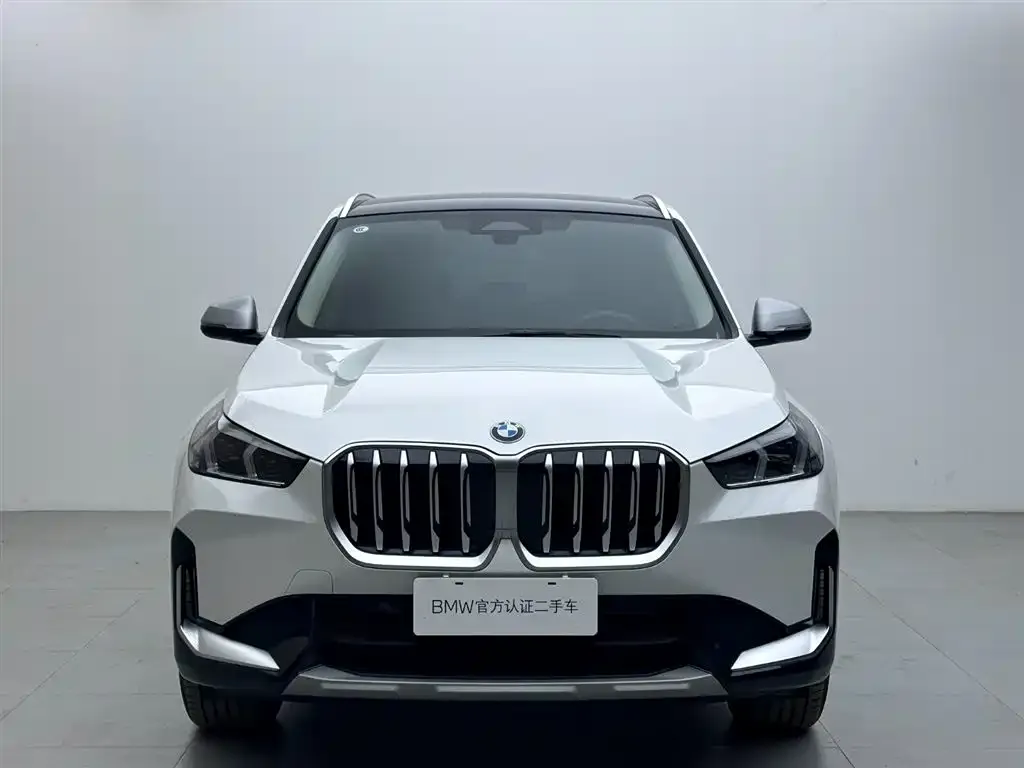 BMW X1 — фото 2