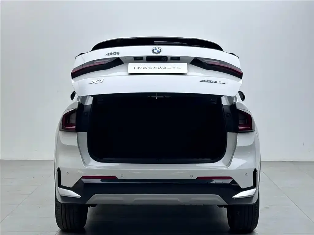 BMW X1 — фото 3