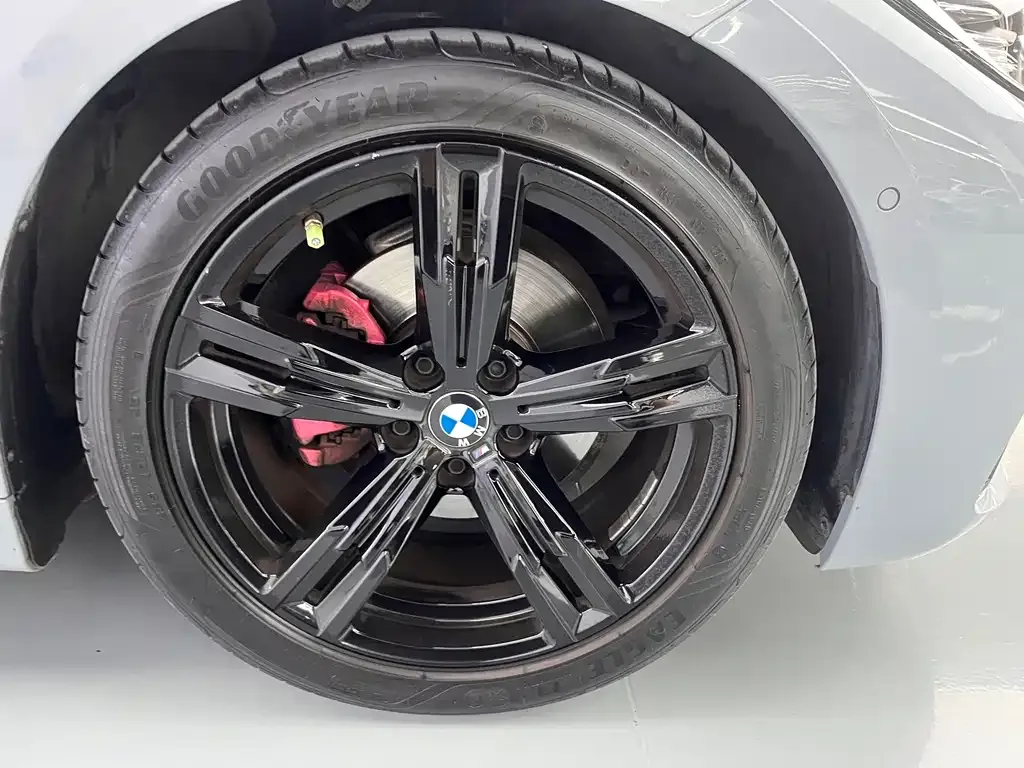 BMW 4 Series — фото 9