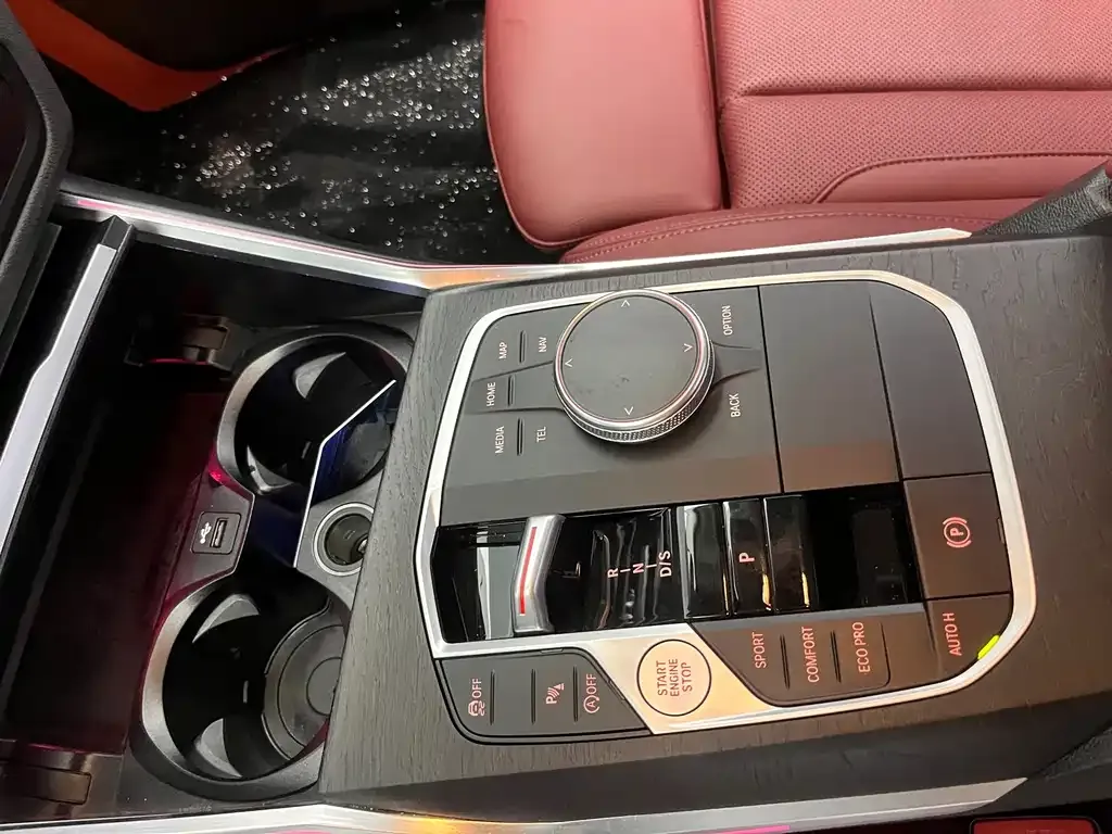 BMW 4 Series — фото 8