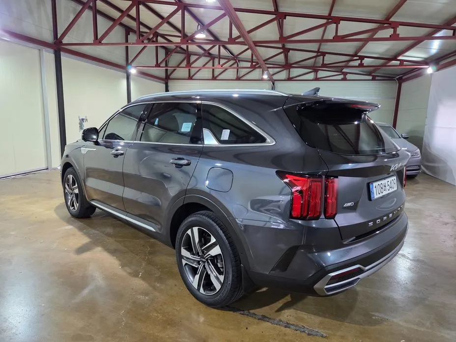 Kia Sorento — фото 2