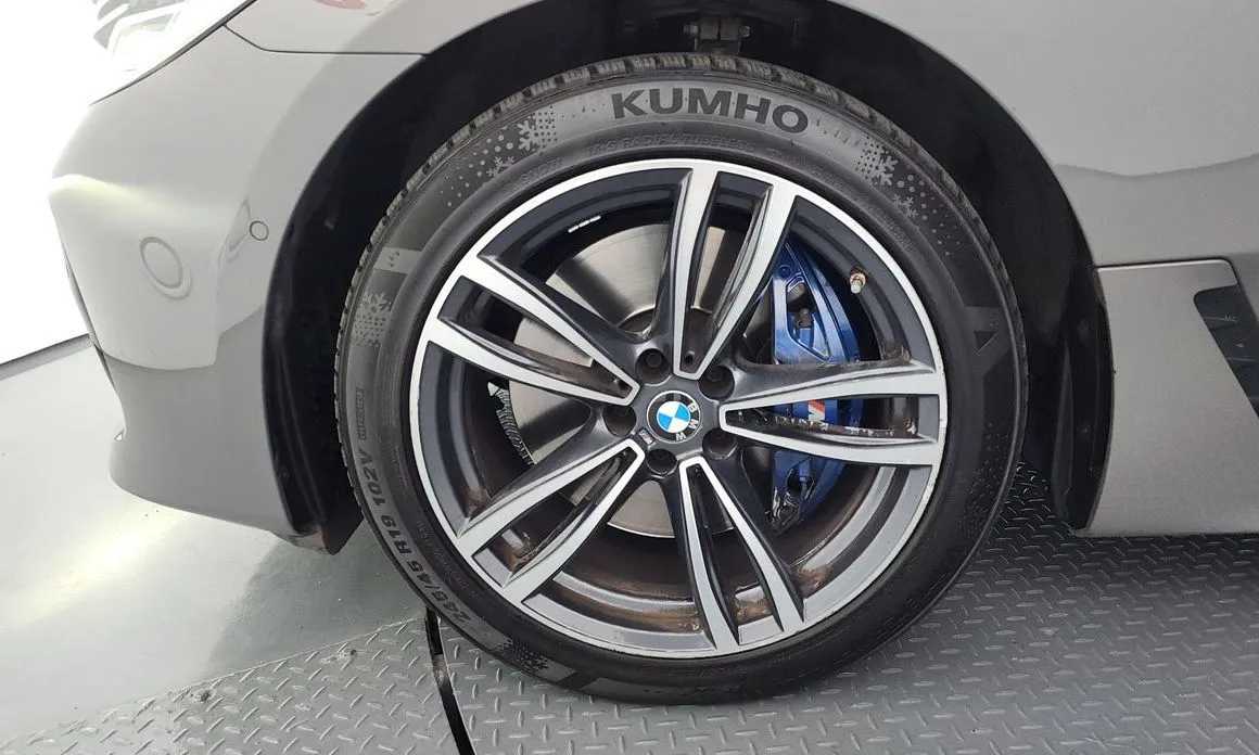 BMW Gran Turismo 2021 из KR, фото 5