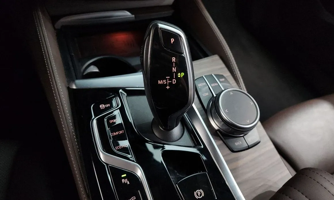 BMW Gran Turismo 2021 из KR, фото 10