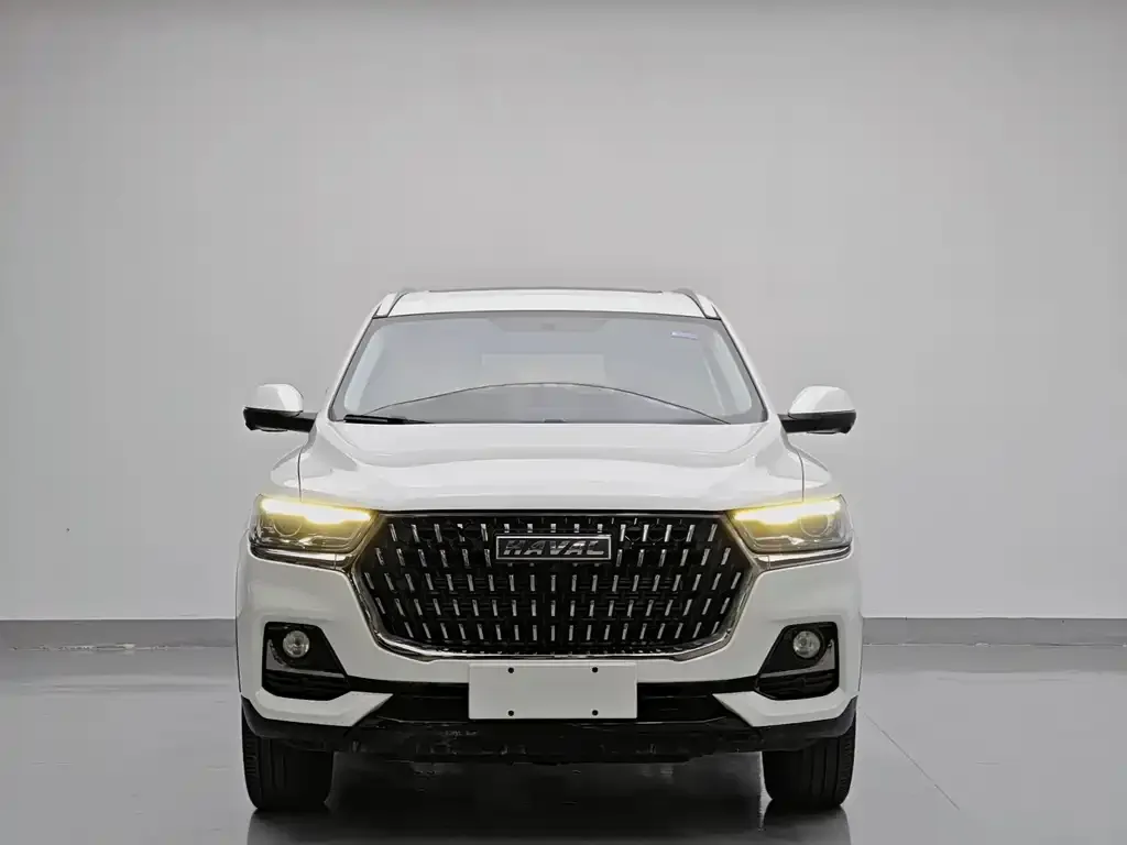 Haval H6 — фото 2
