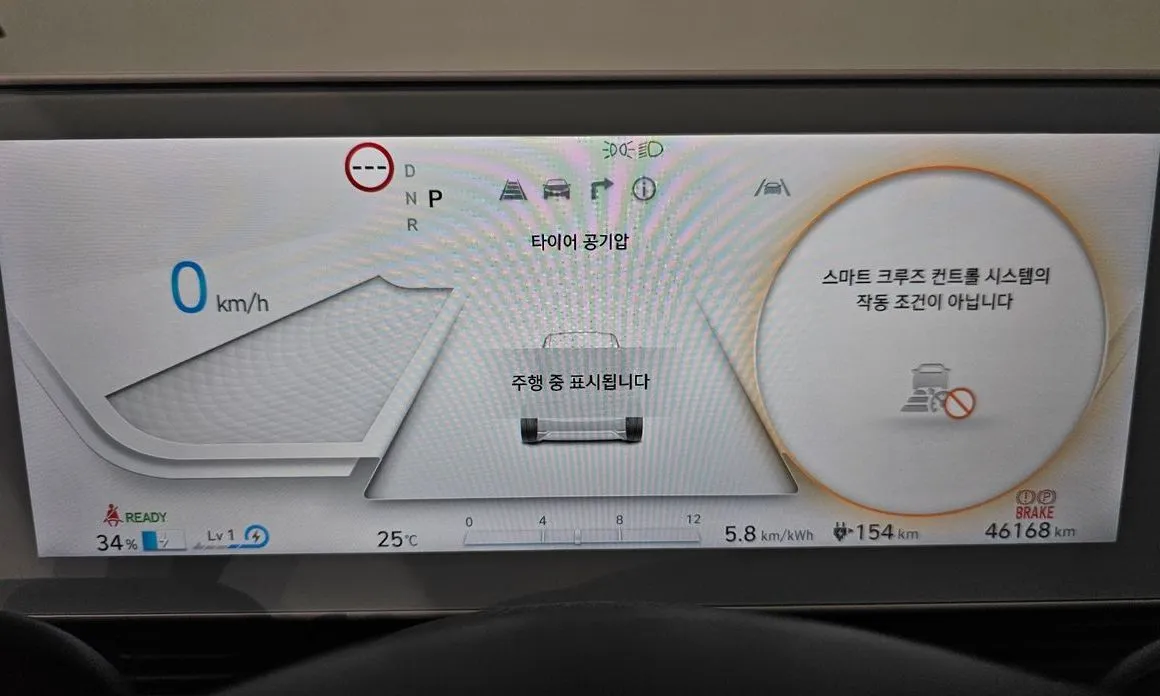 Hyundai Ioniq5 — фото 2