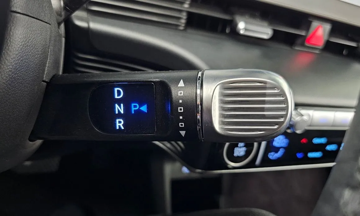Hyundai Ioniq5 — фото 3