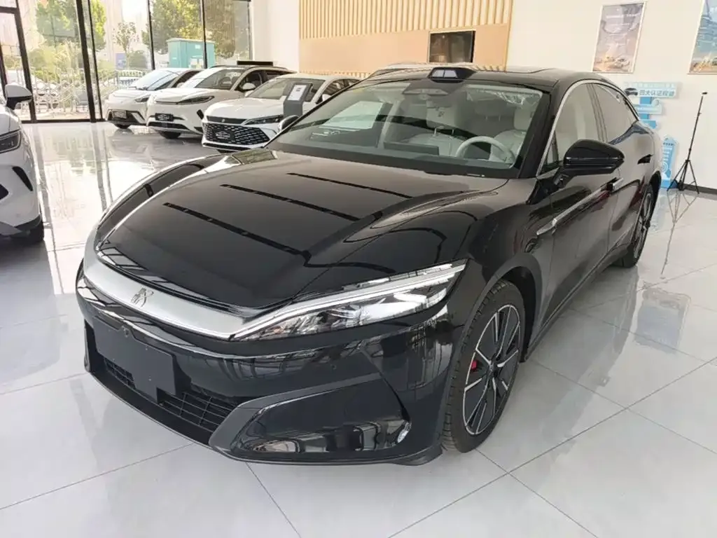 BYD Han L