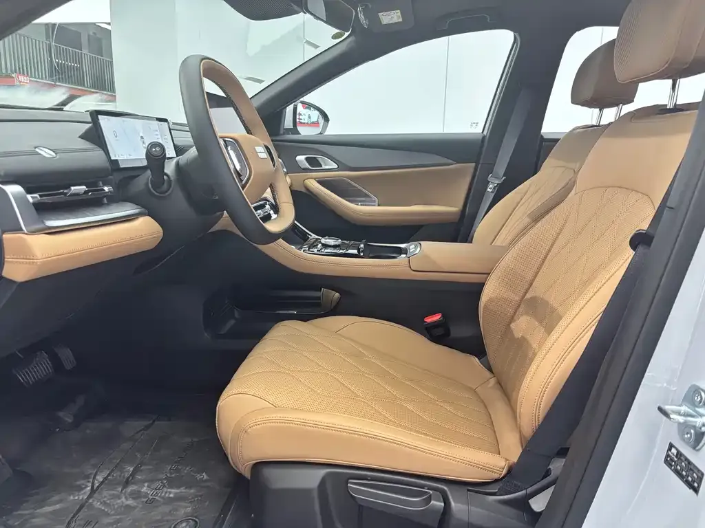 Geely 银河A7 EM 2026 из CN, фото 3