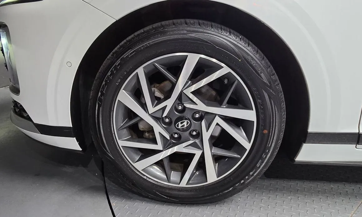 Hyundai Grandeur 2023 из KR, фото 4